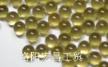 新乡离子交换树脂